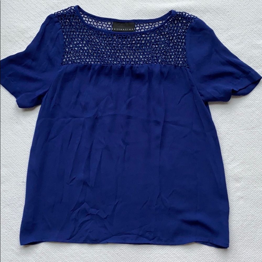 Business Blouse